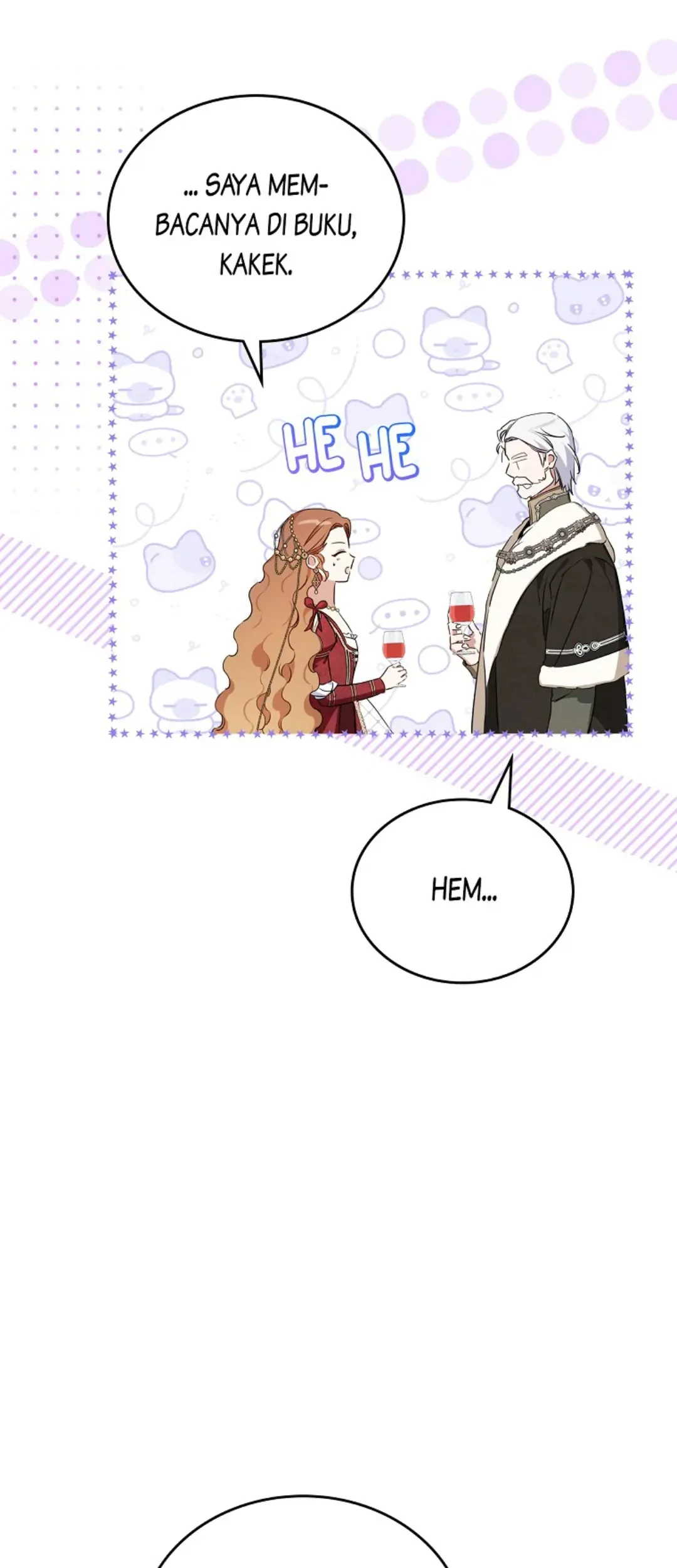 Chapter 131 - halaman 54