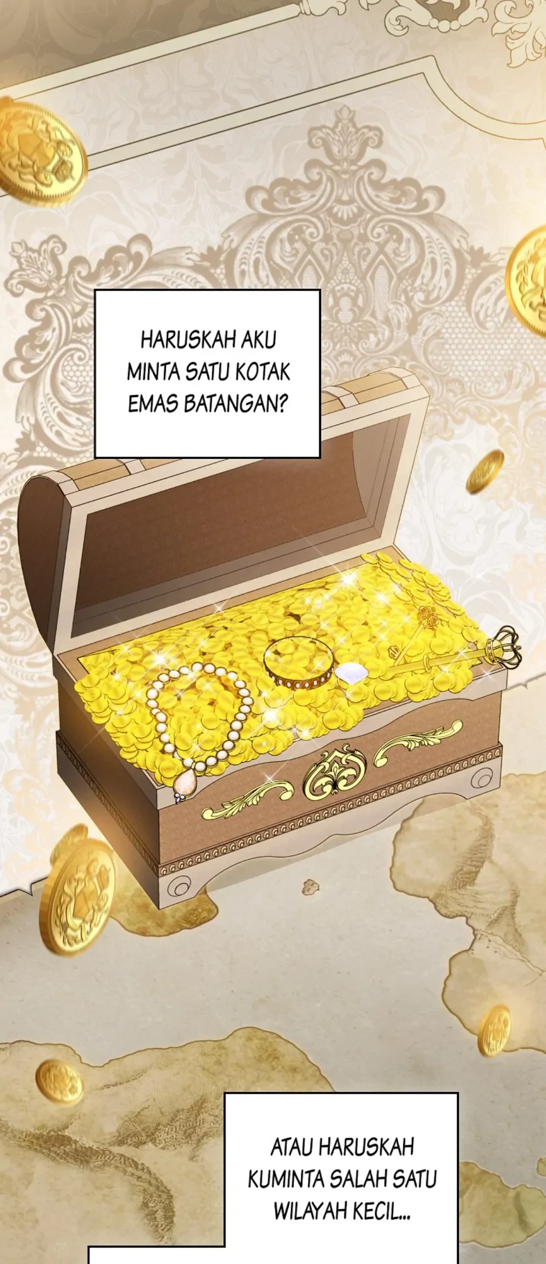 Chapter 131 - halaman 64