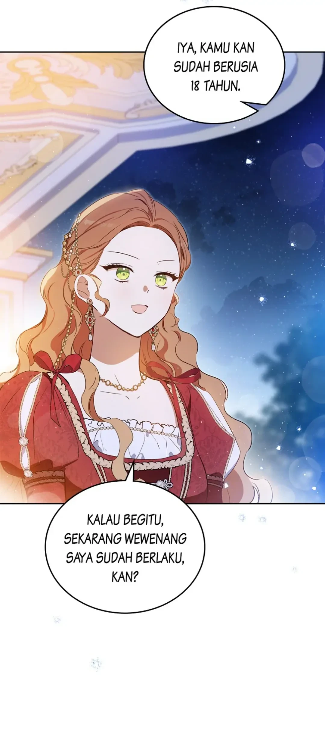 Chapter 131 - halaman 72