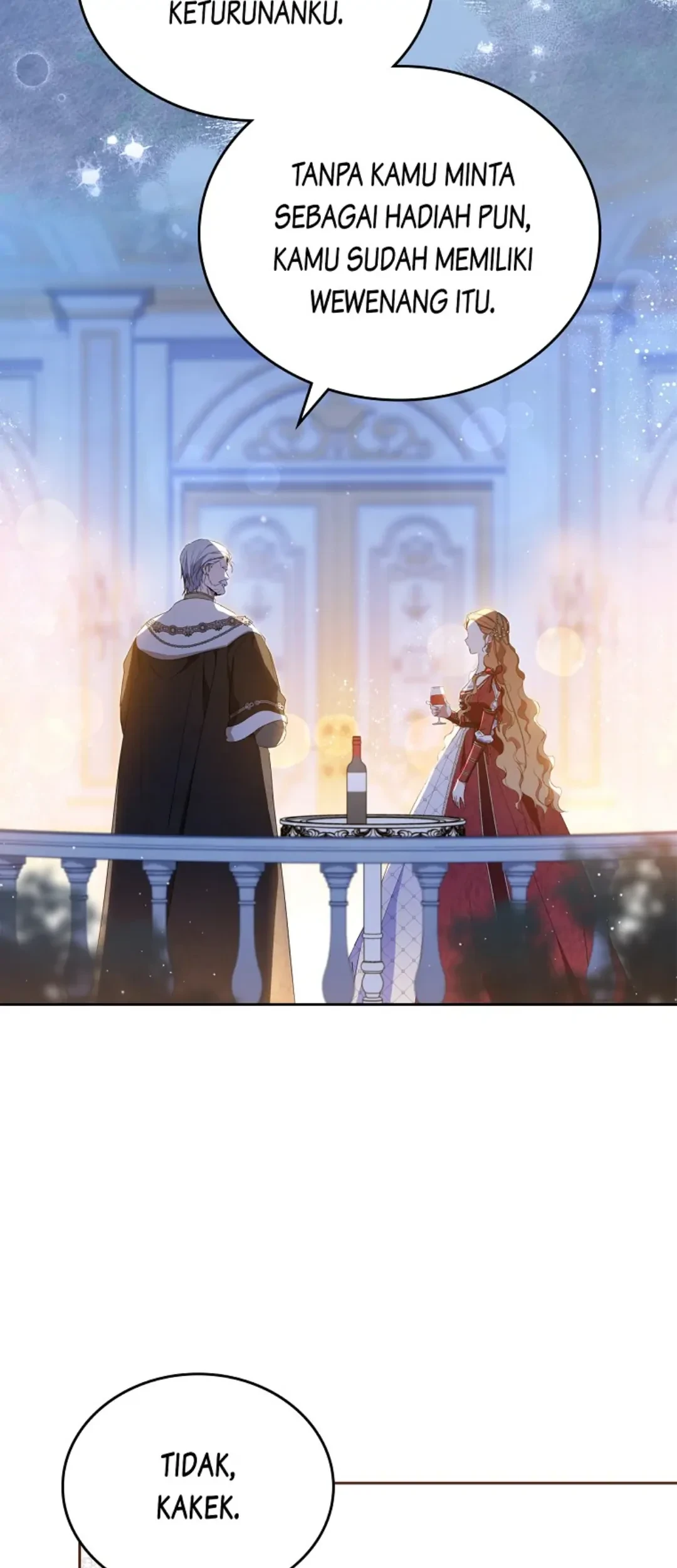 Chapter 131 - halaman 91