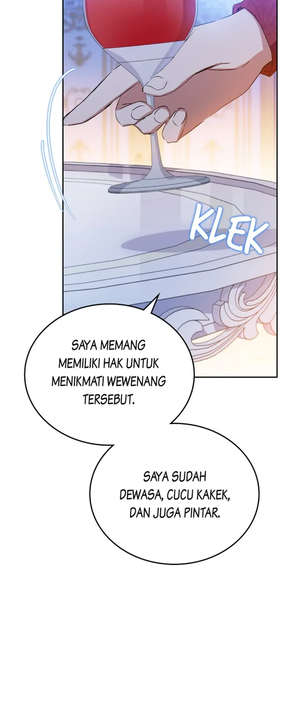Chapter 131 - halaman 98