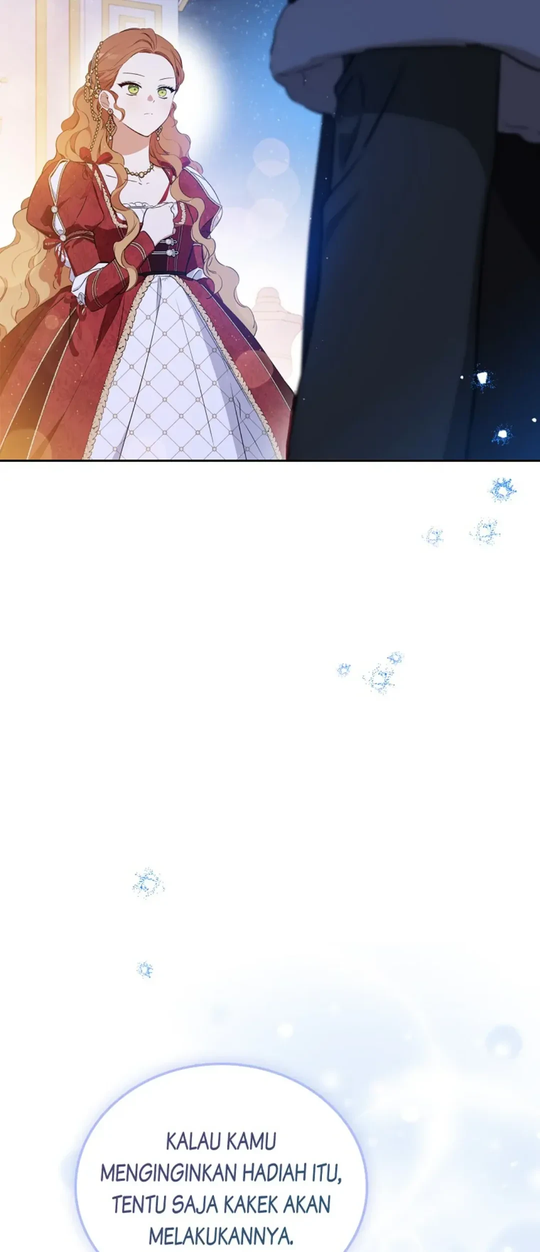 Chapter 131 - halaman 110