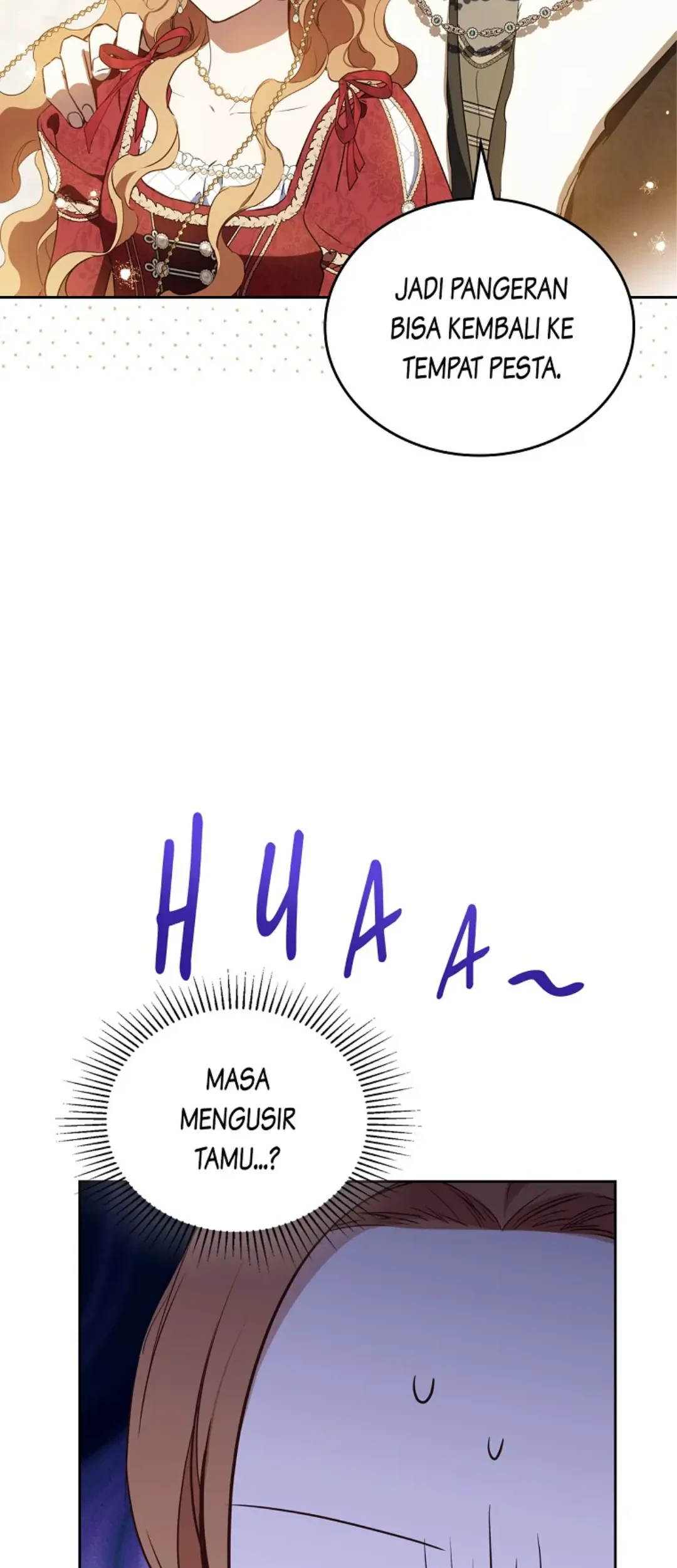Chapter 131 - halaman 25
