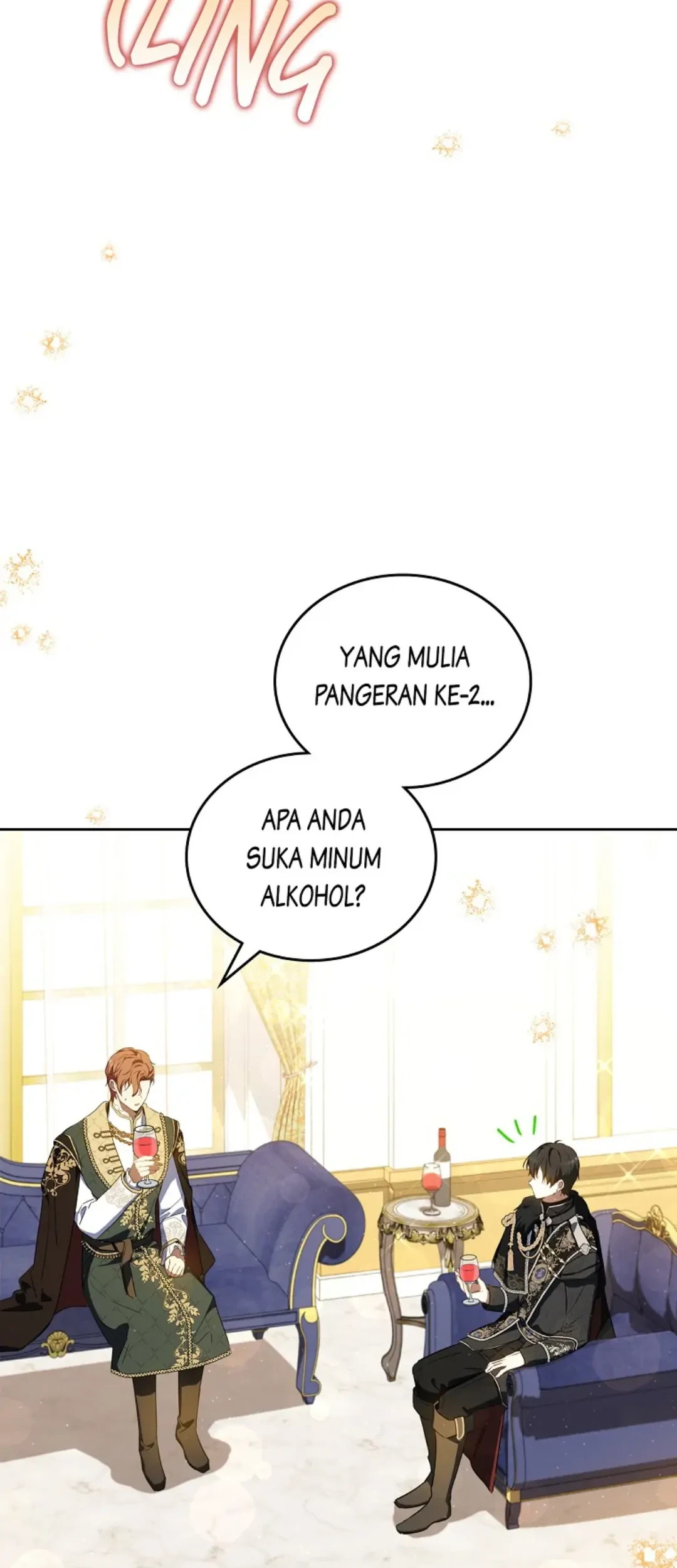 Chapter 133 - halaman 28