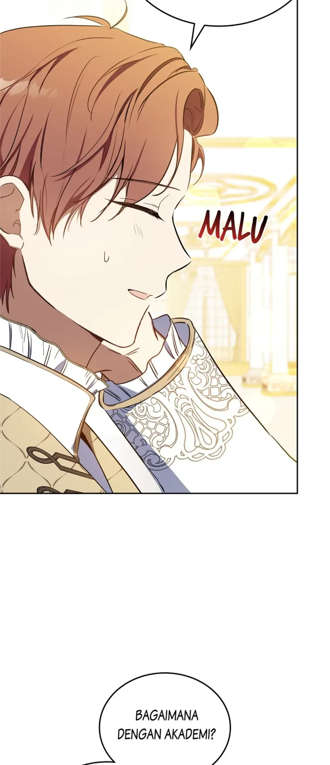 Chapter 133 - halaman 32