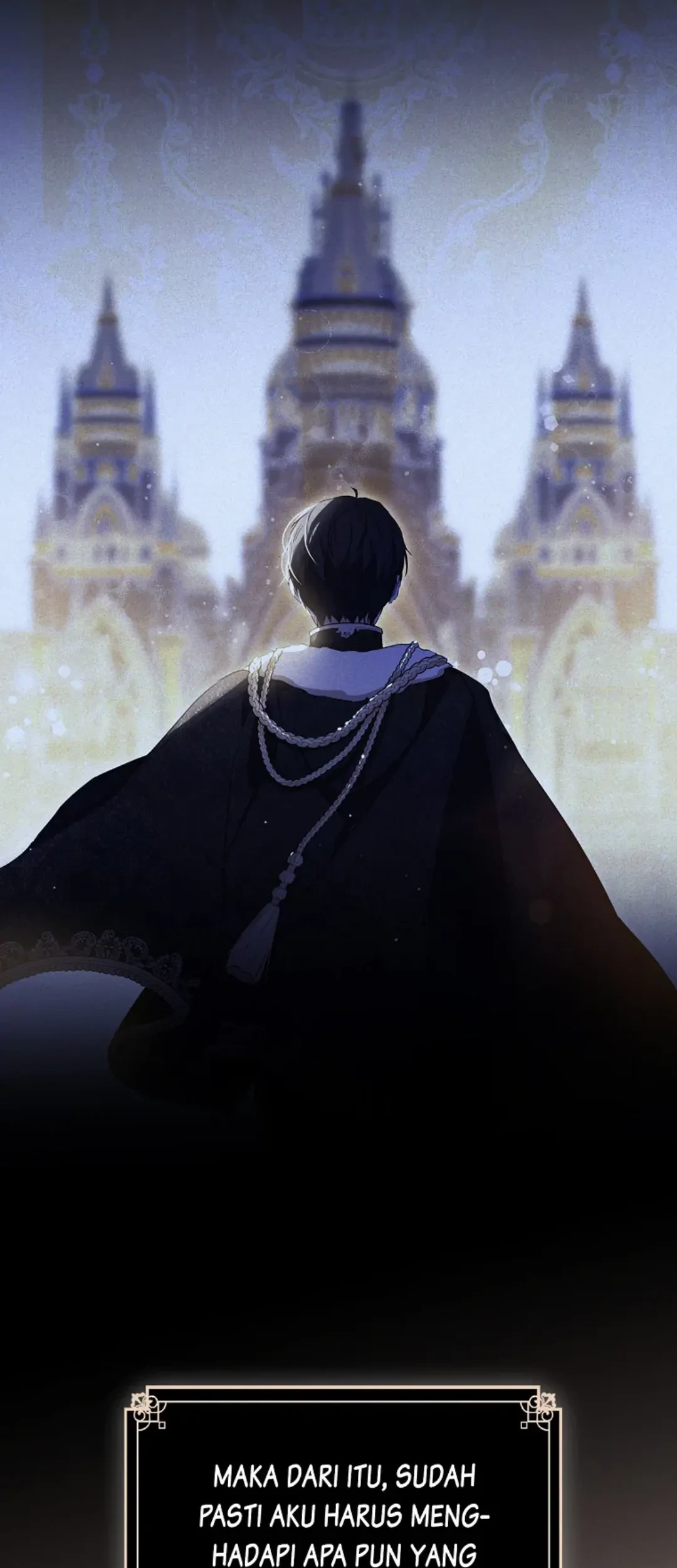 Chapter 133 - halaman 35