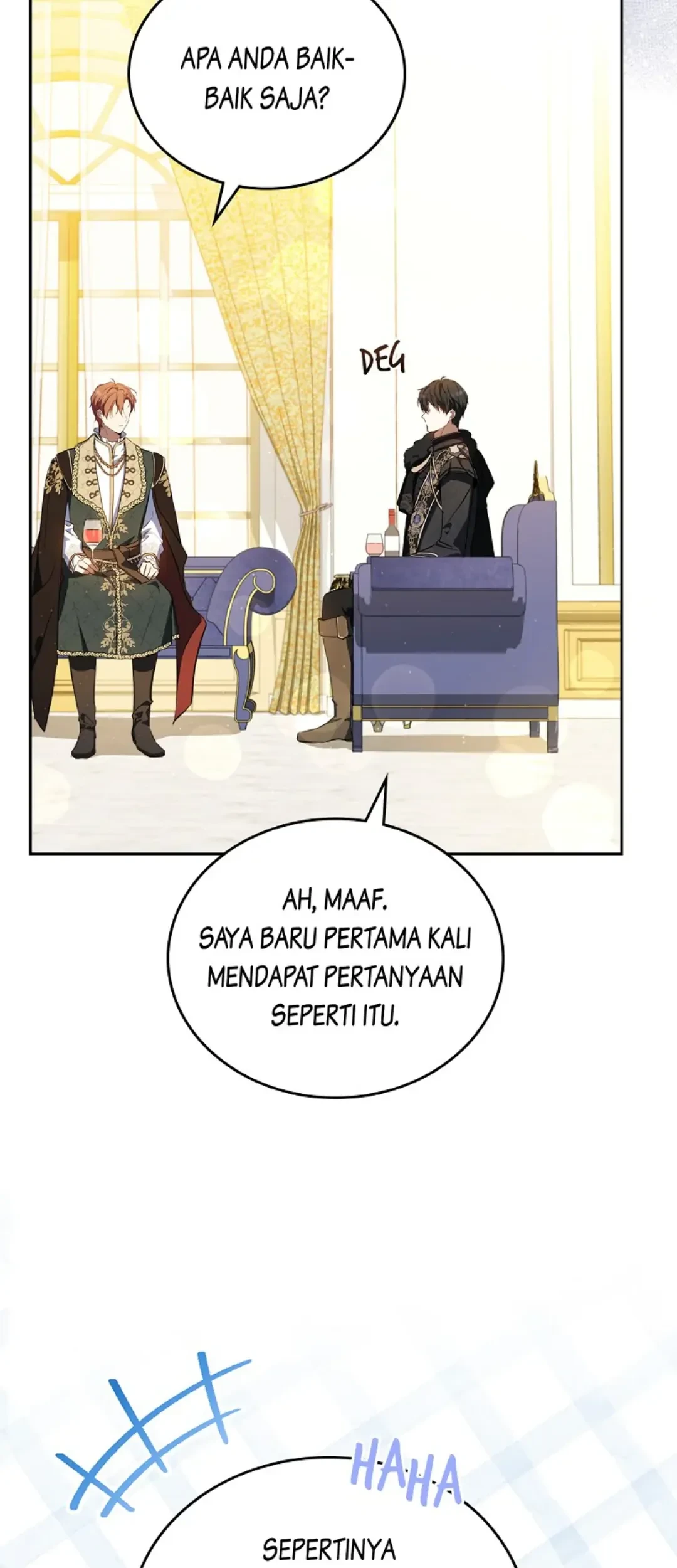 Chapter 133 - halaman 40
