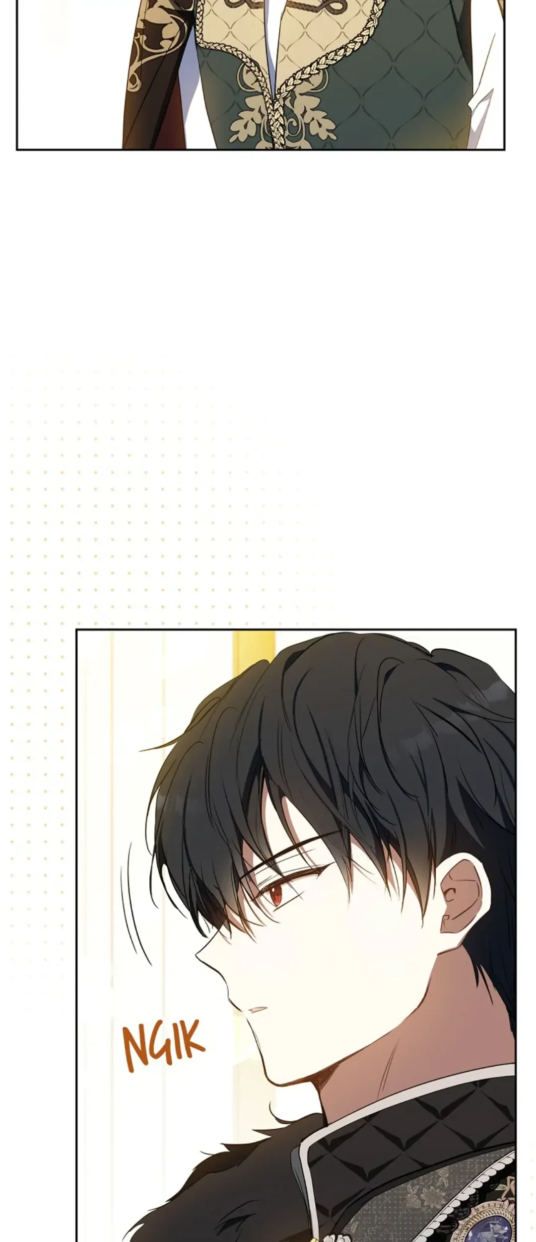 Chapter 133 - halaman 43