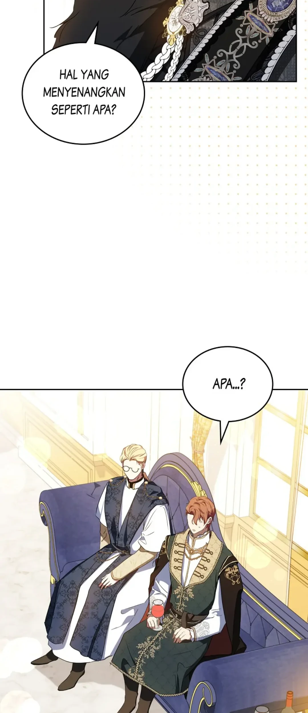 Chapter 133 - halaman 44