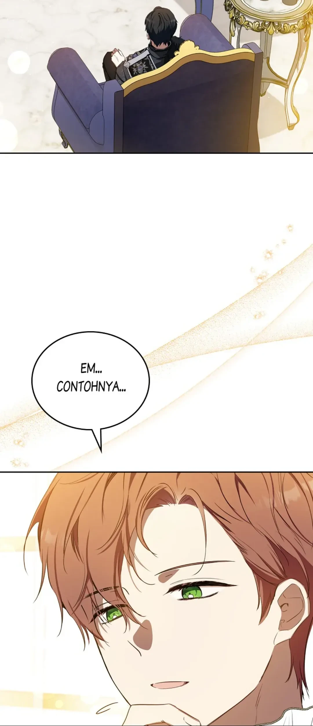 Chapter 133 - halaman 46