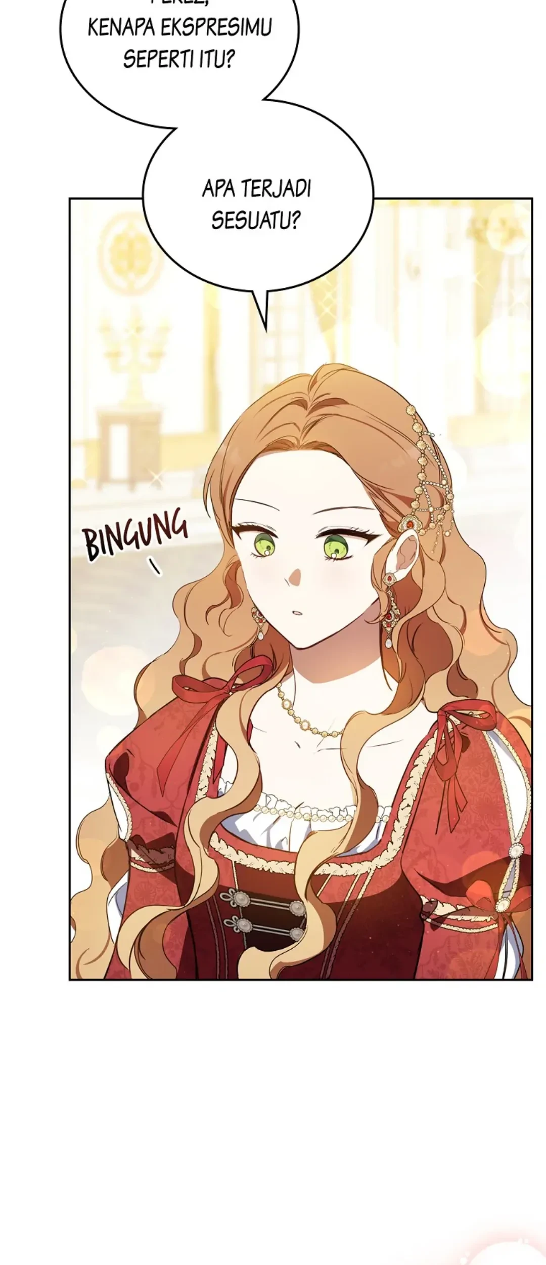 Chapter 133 - halaman 78