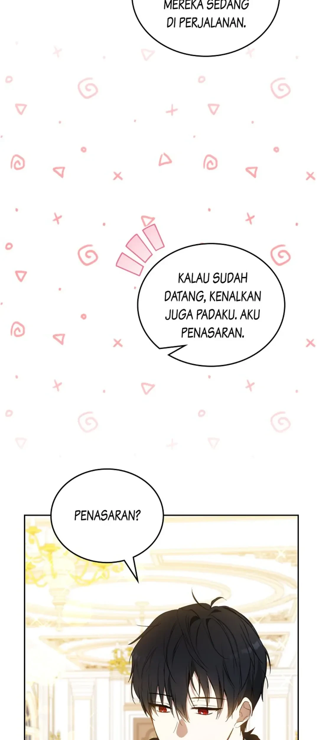 Chapter 133 - halaman 88