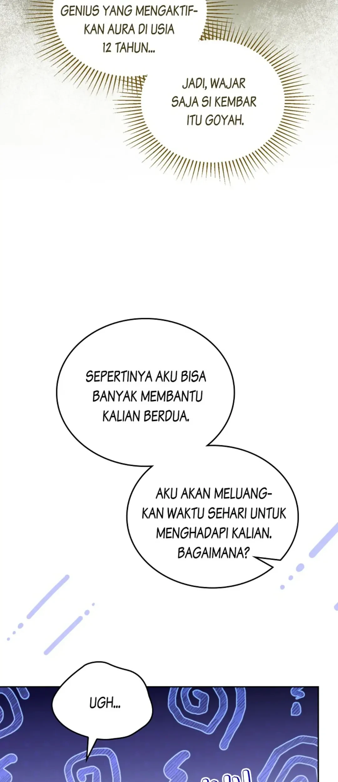 Chapter 133 - halaman 21