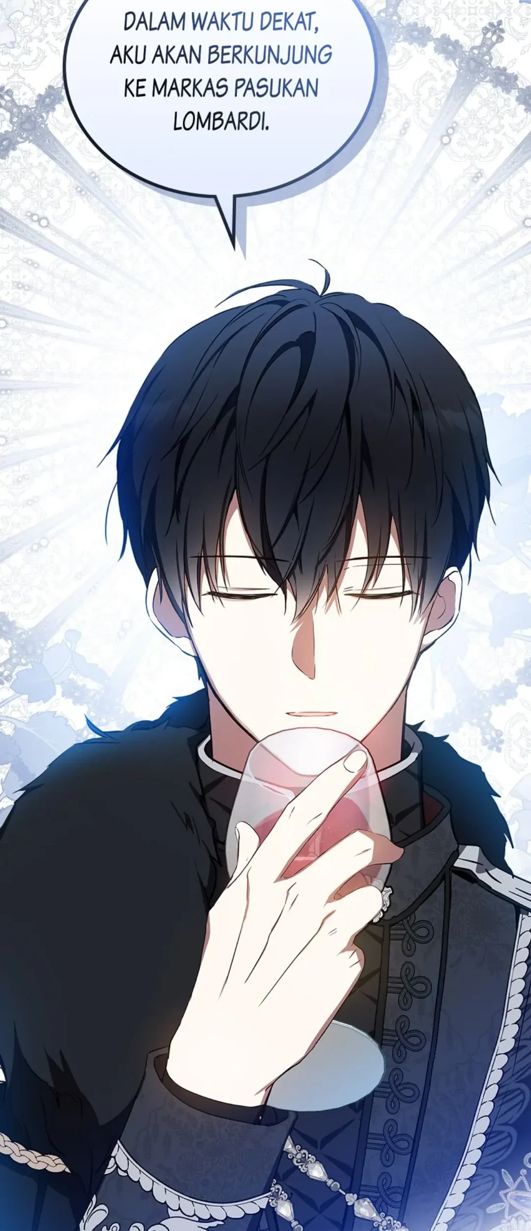 Chapter 133 - halaman 24