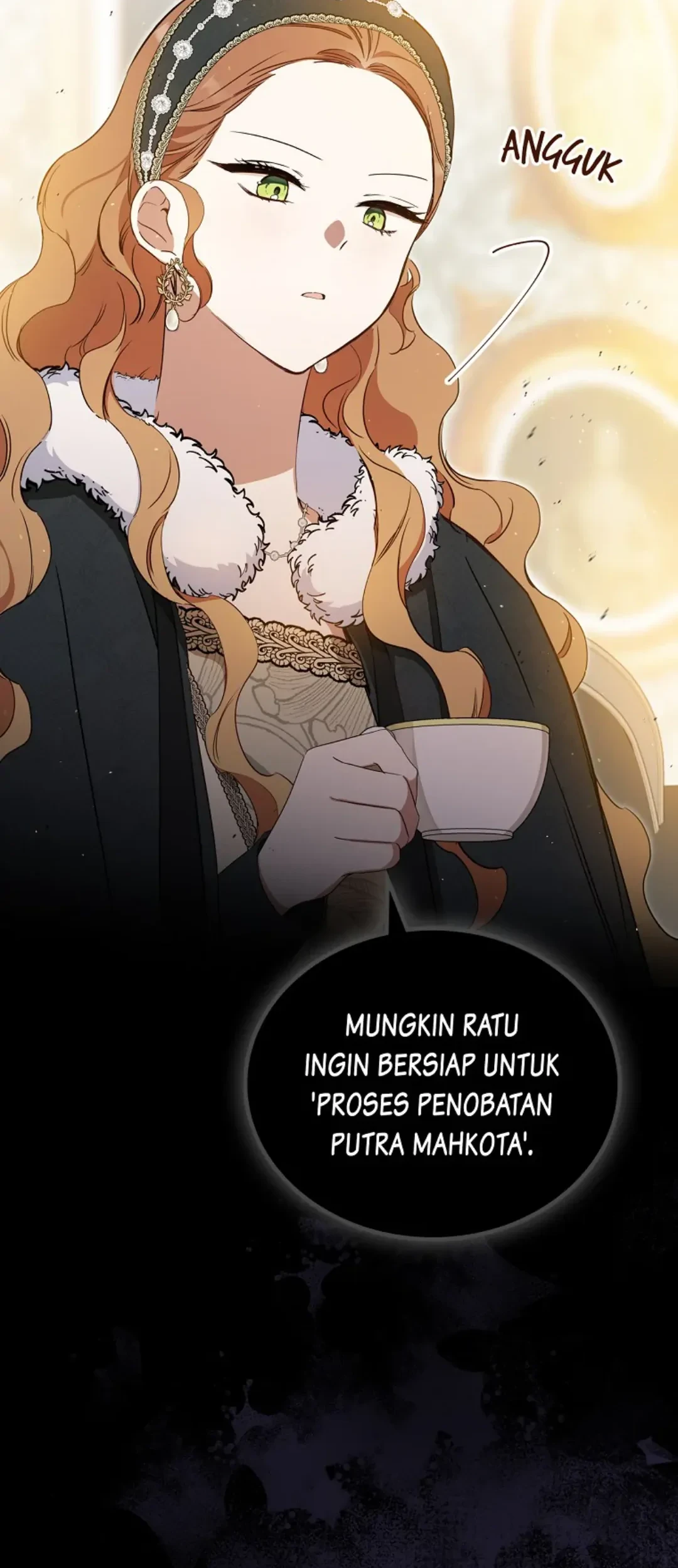 Chapter 134 - halaman 70