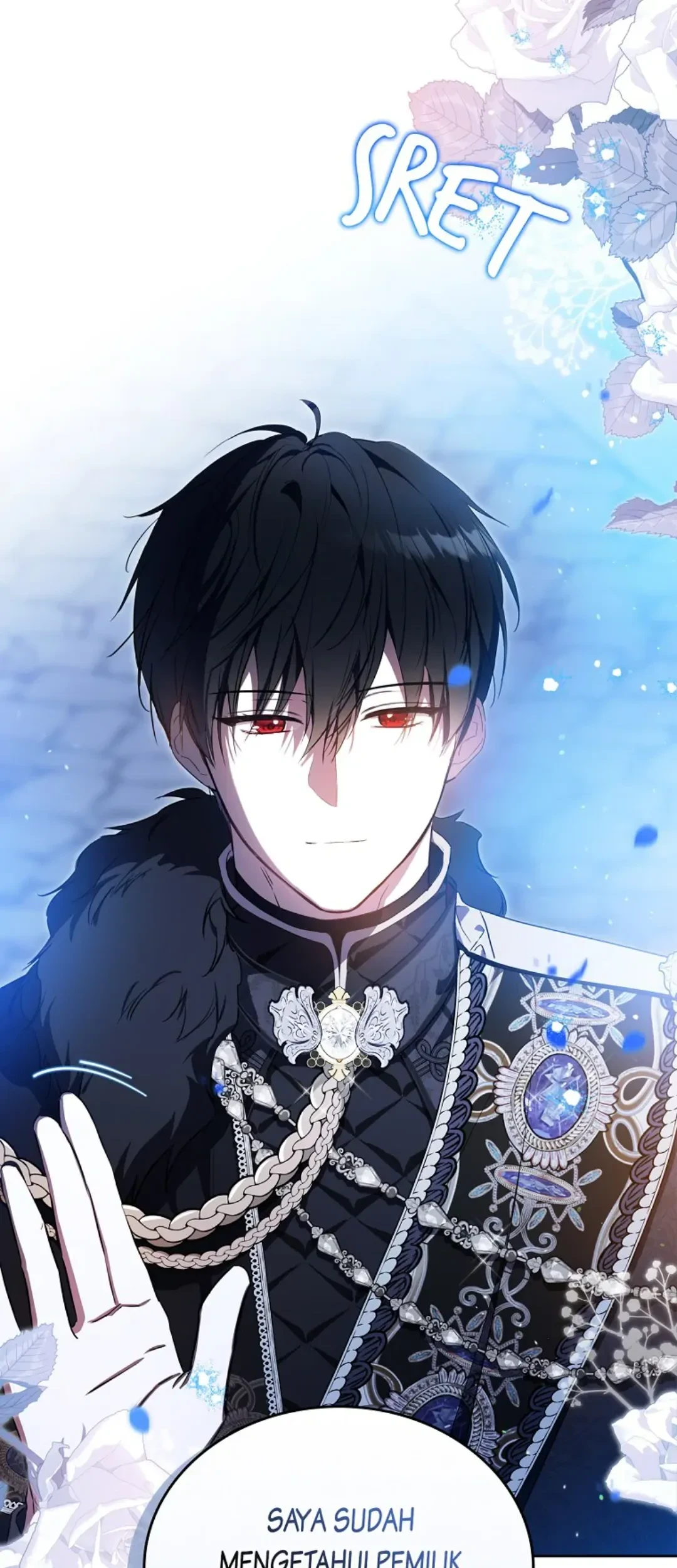 Chapter 134 - halaman 18