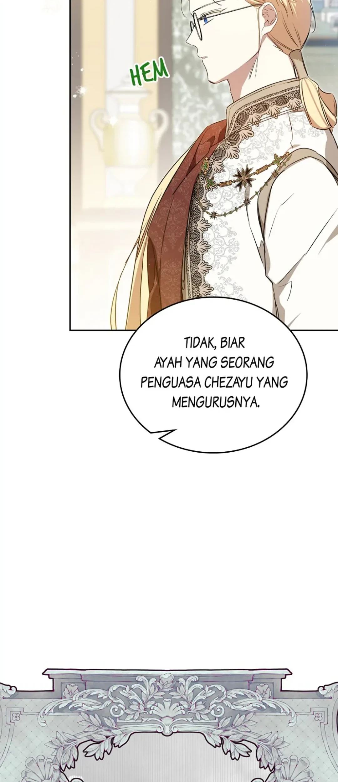 Chapter 135 - halaman 25