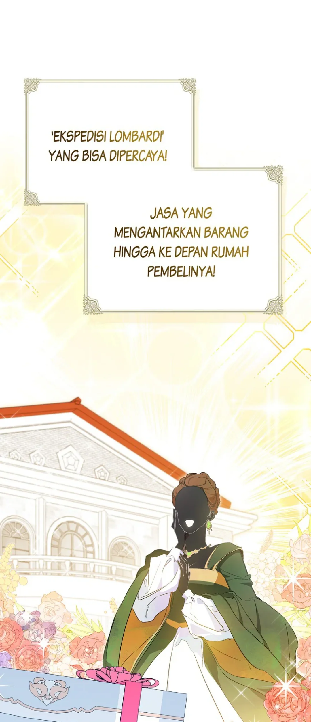 Chapter 136 - halaman 19