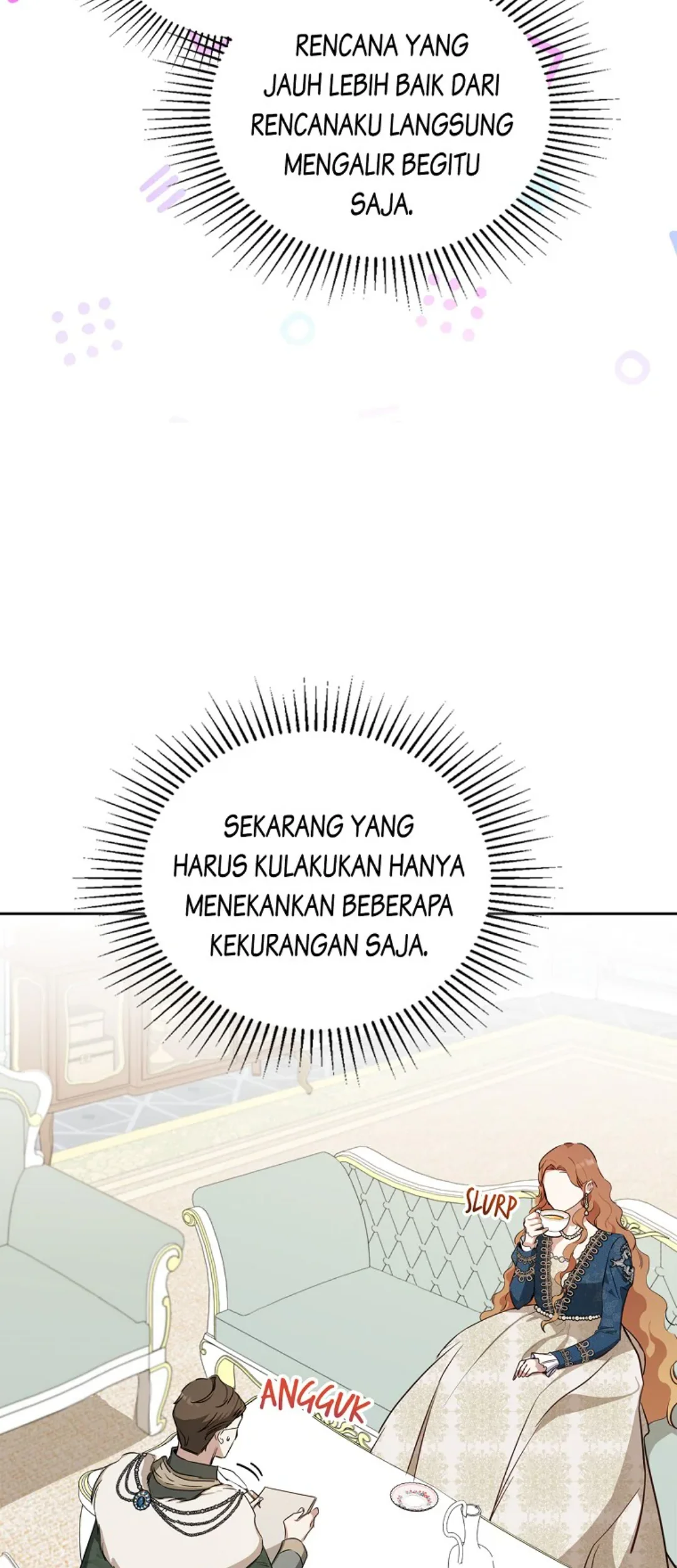 Chapter 136 - halaman 28