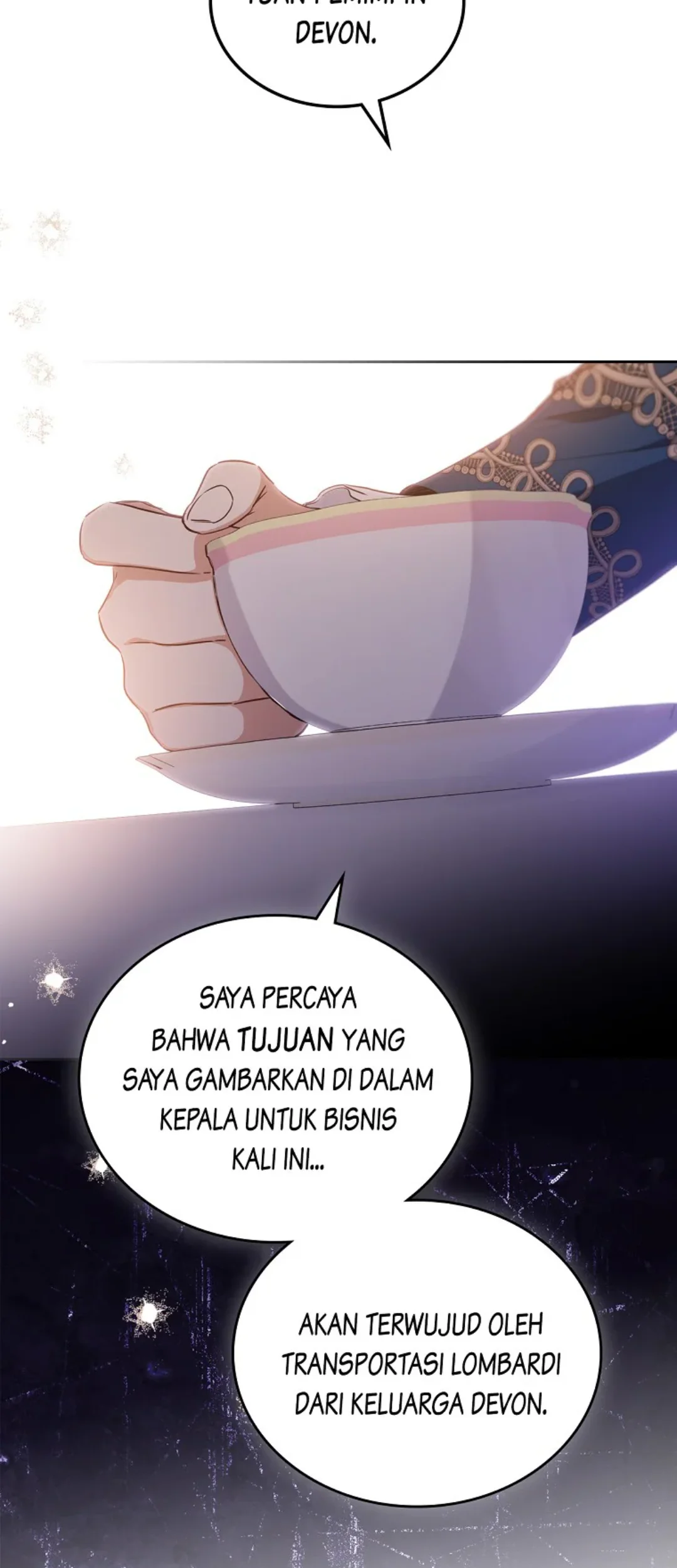 Chapter 136 - halaman 31