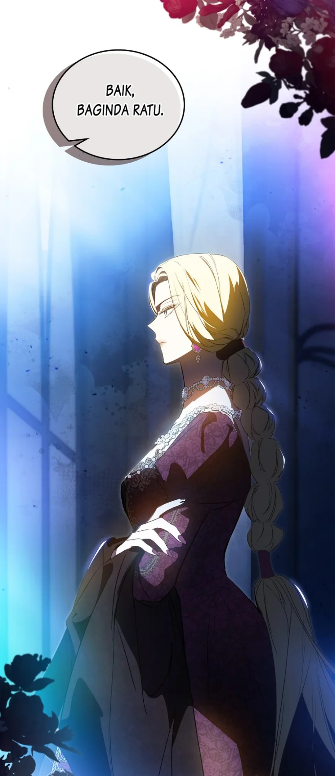 Chapter 137 - halaman 22