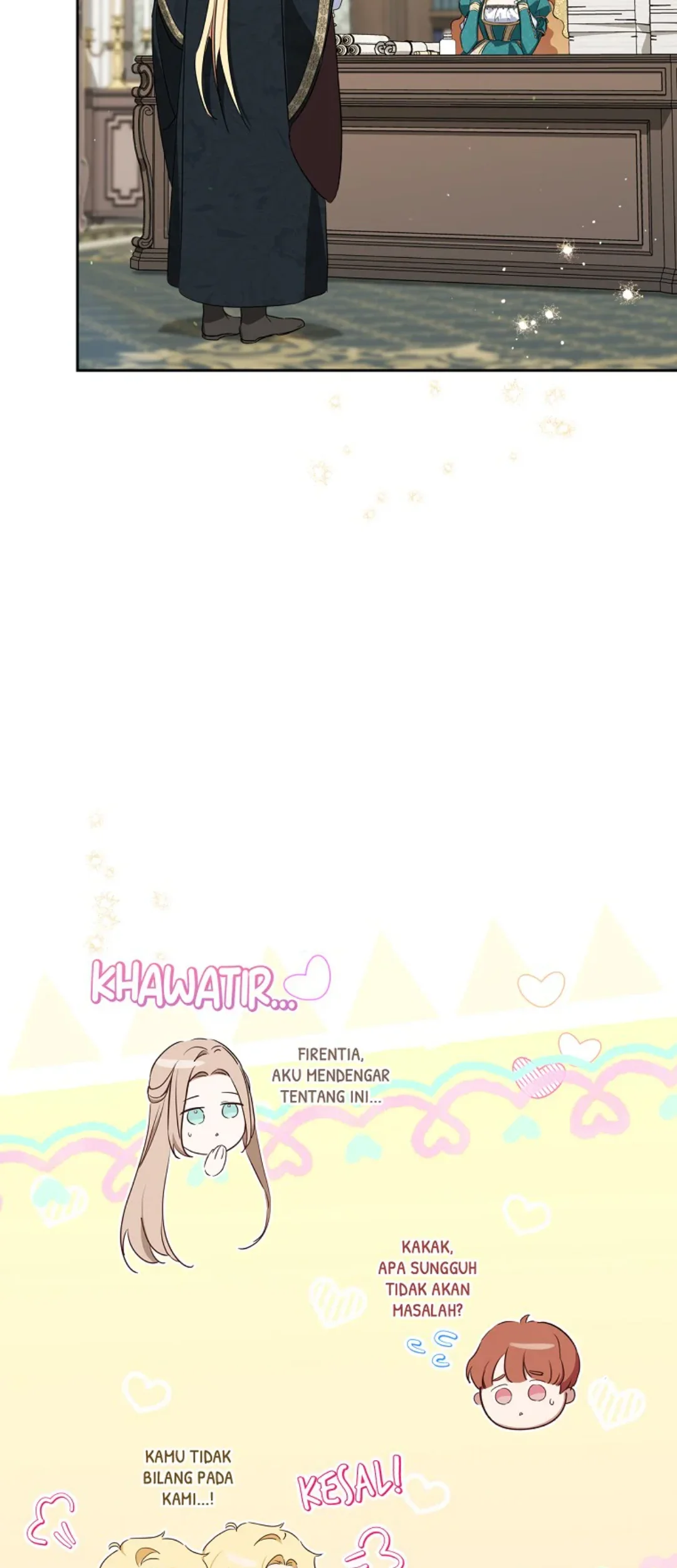 Chapter 137 - halaman 31