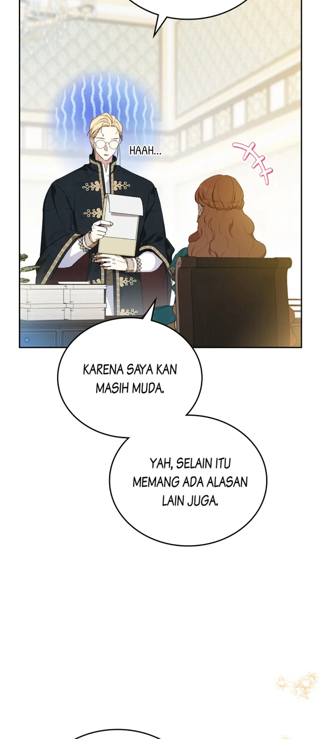 Chapter 137 - halaman 33