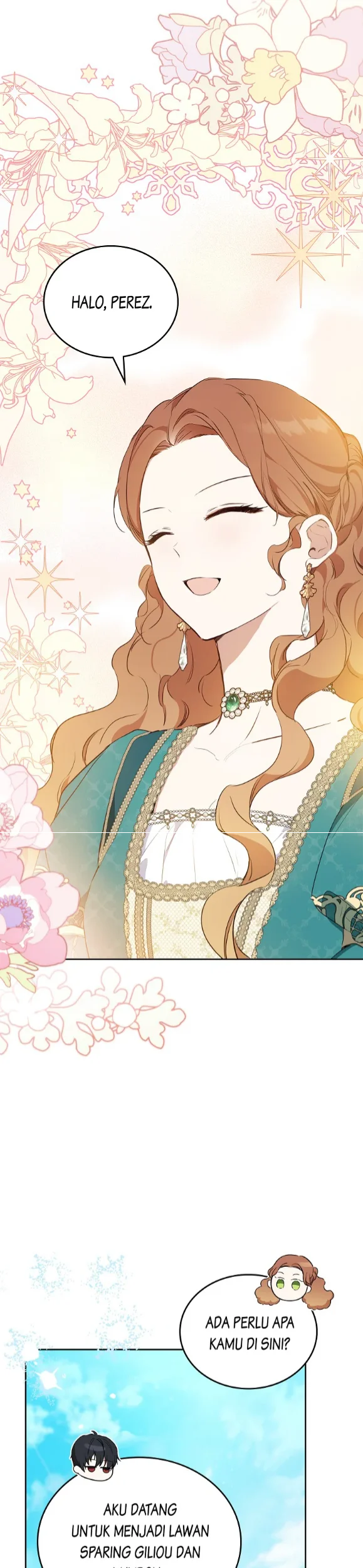 Chapter 138 - halaman 3