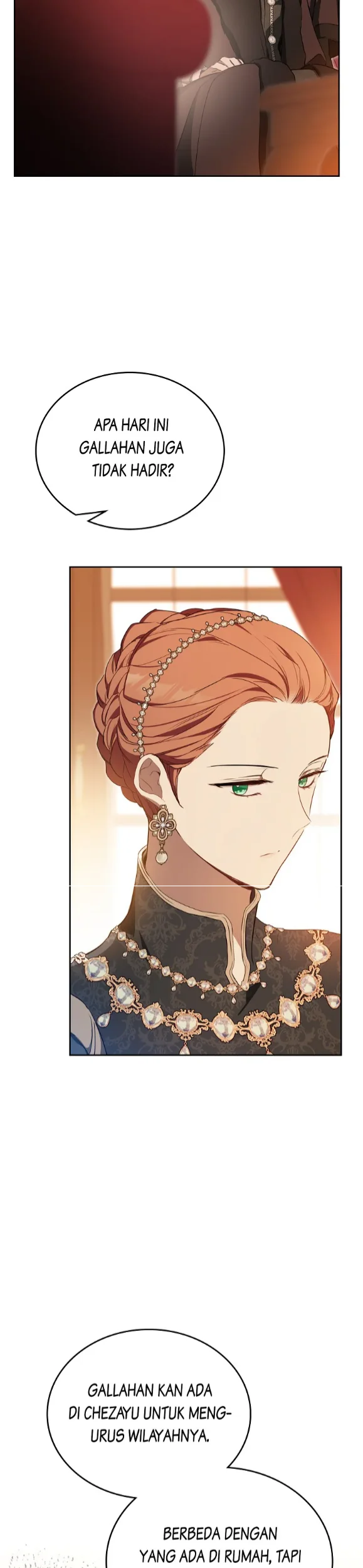 Chapter 138 - halaman 23