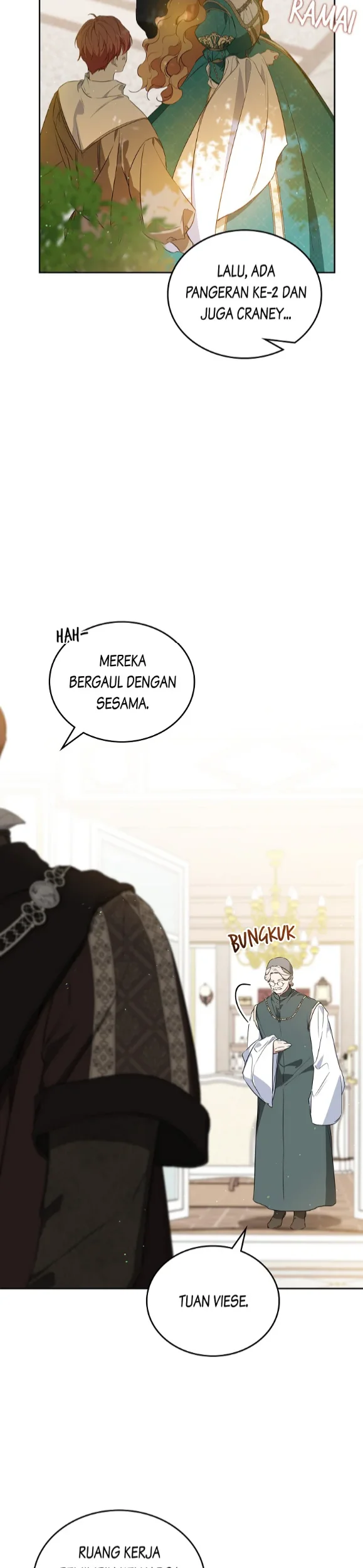 Chapter 138 - halaman 16