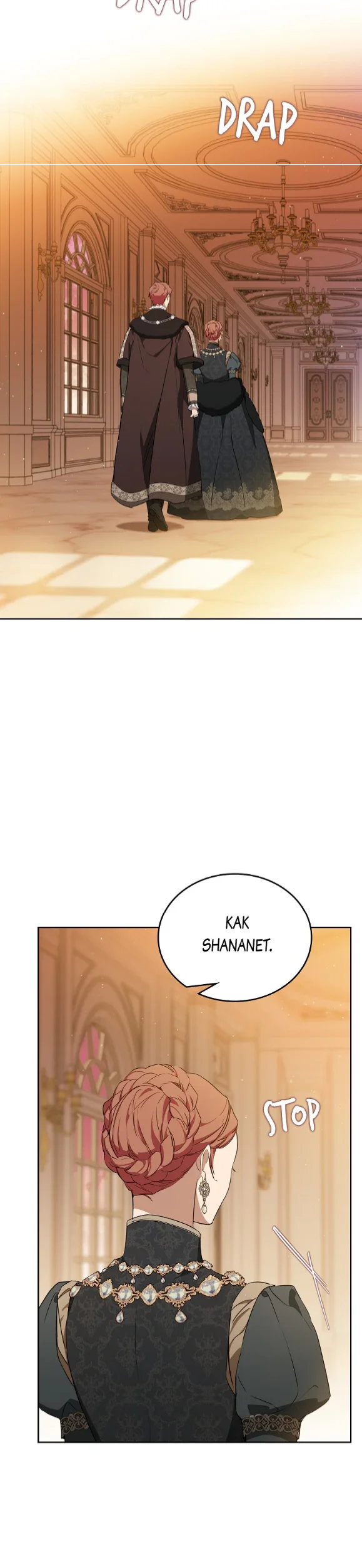 Chapter 138 - halaman 33