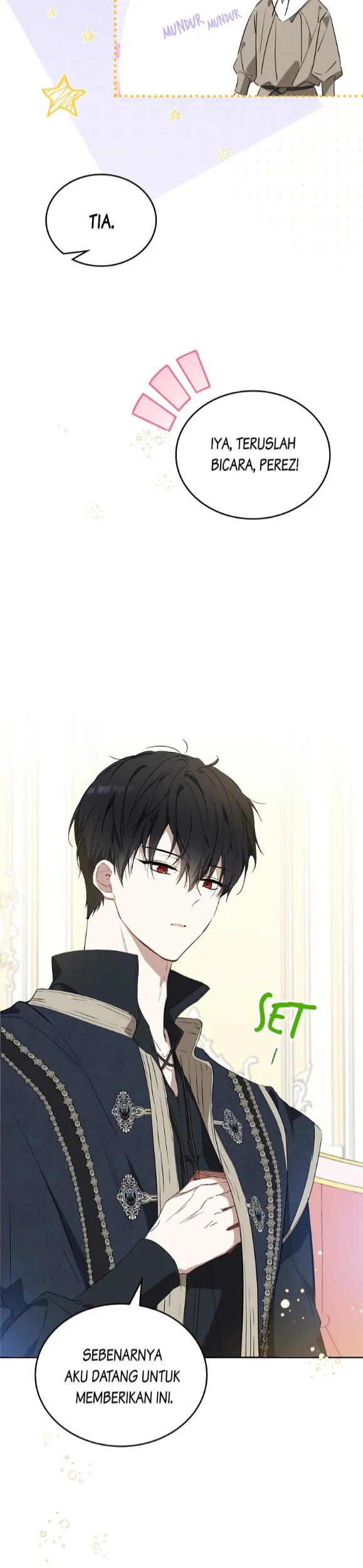 Chapter 139 - halaman 23