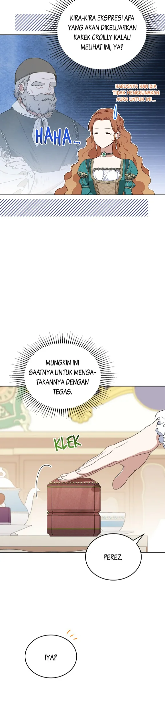 Chapter 139 - halaman 29