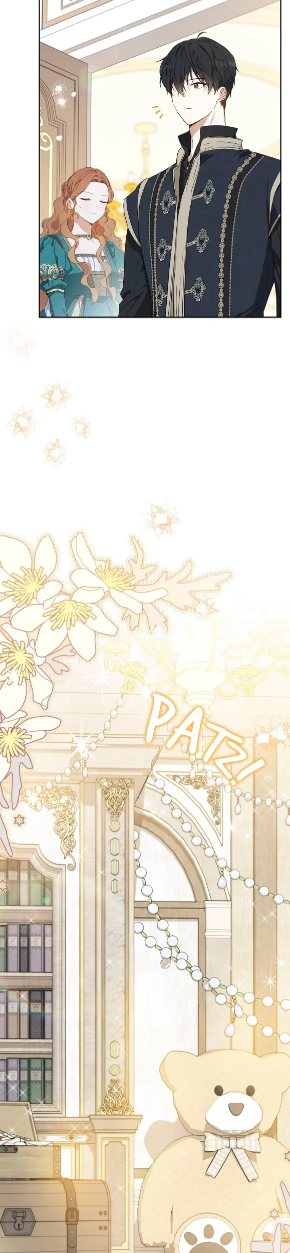 Chapter 139 - halaman 33