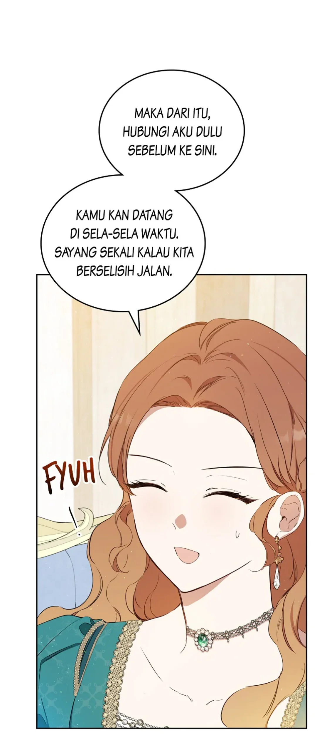 Chapter 140 - halaman 40