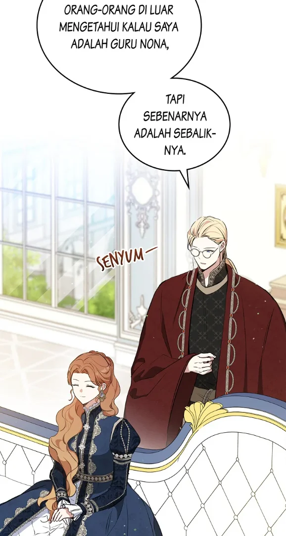Chapter 142 - halaman 21
