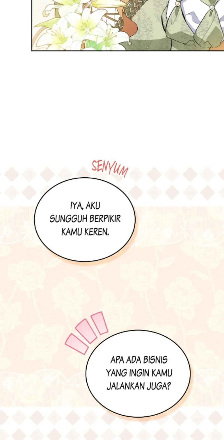 Chapter 143 - halaman 21