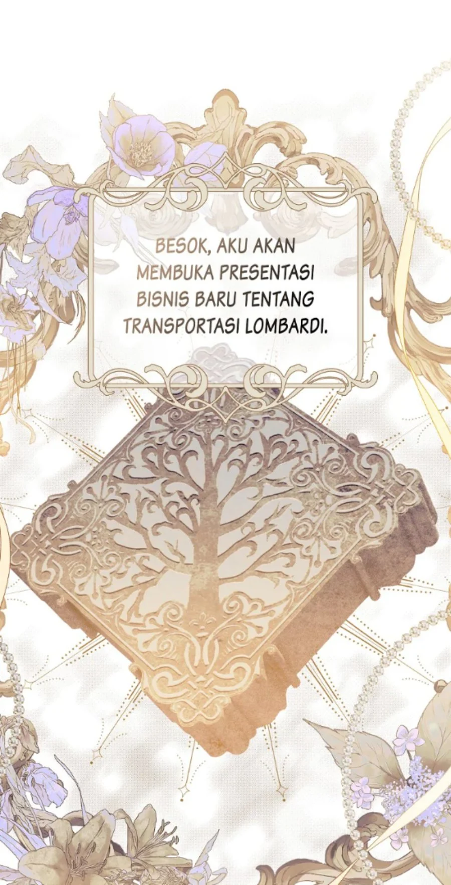 Chapter 143 - halaman 43