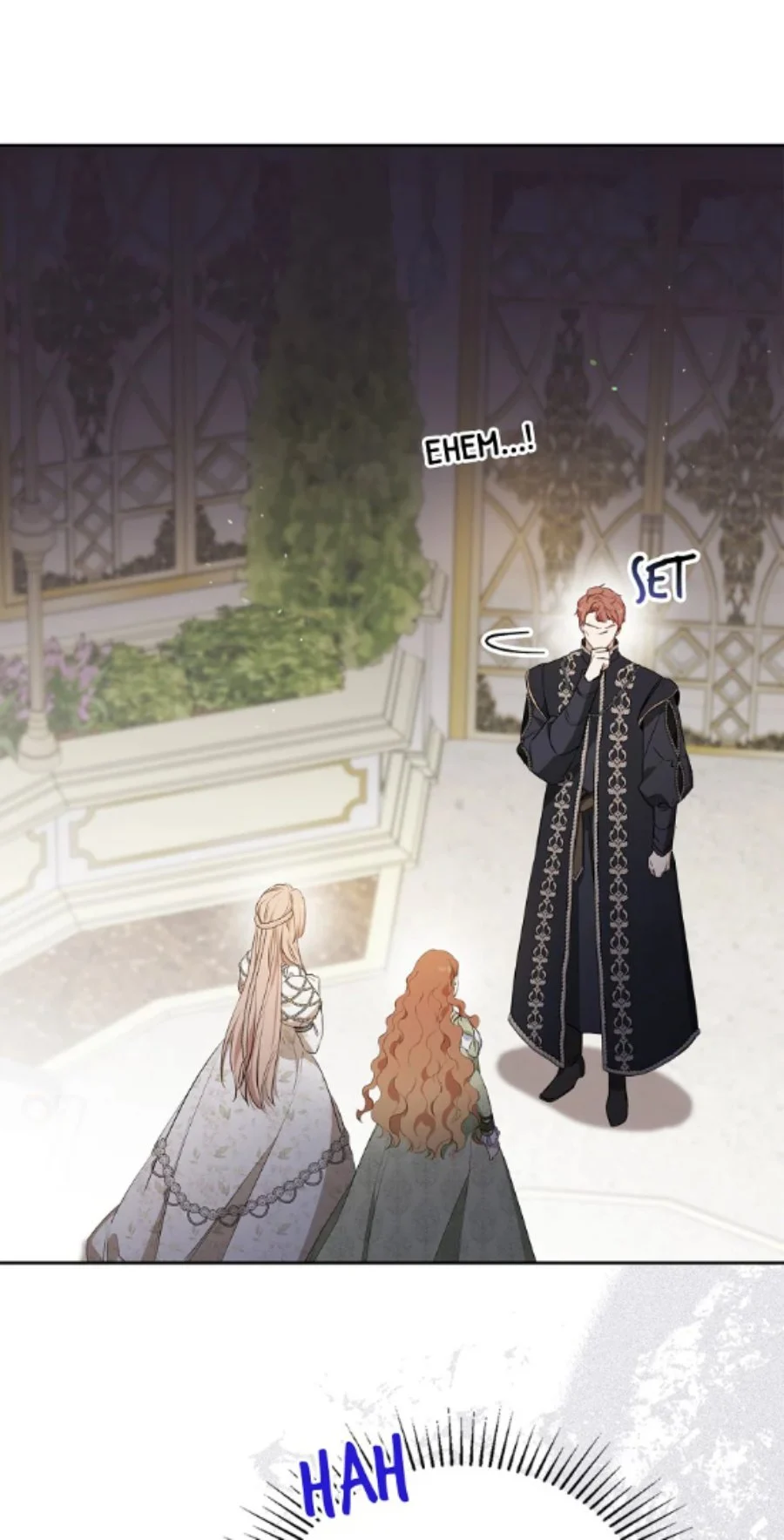 Chapter 143 - halaman 83