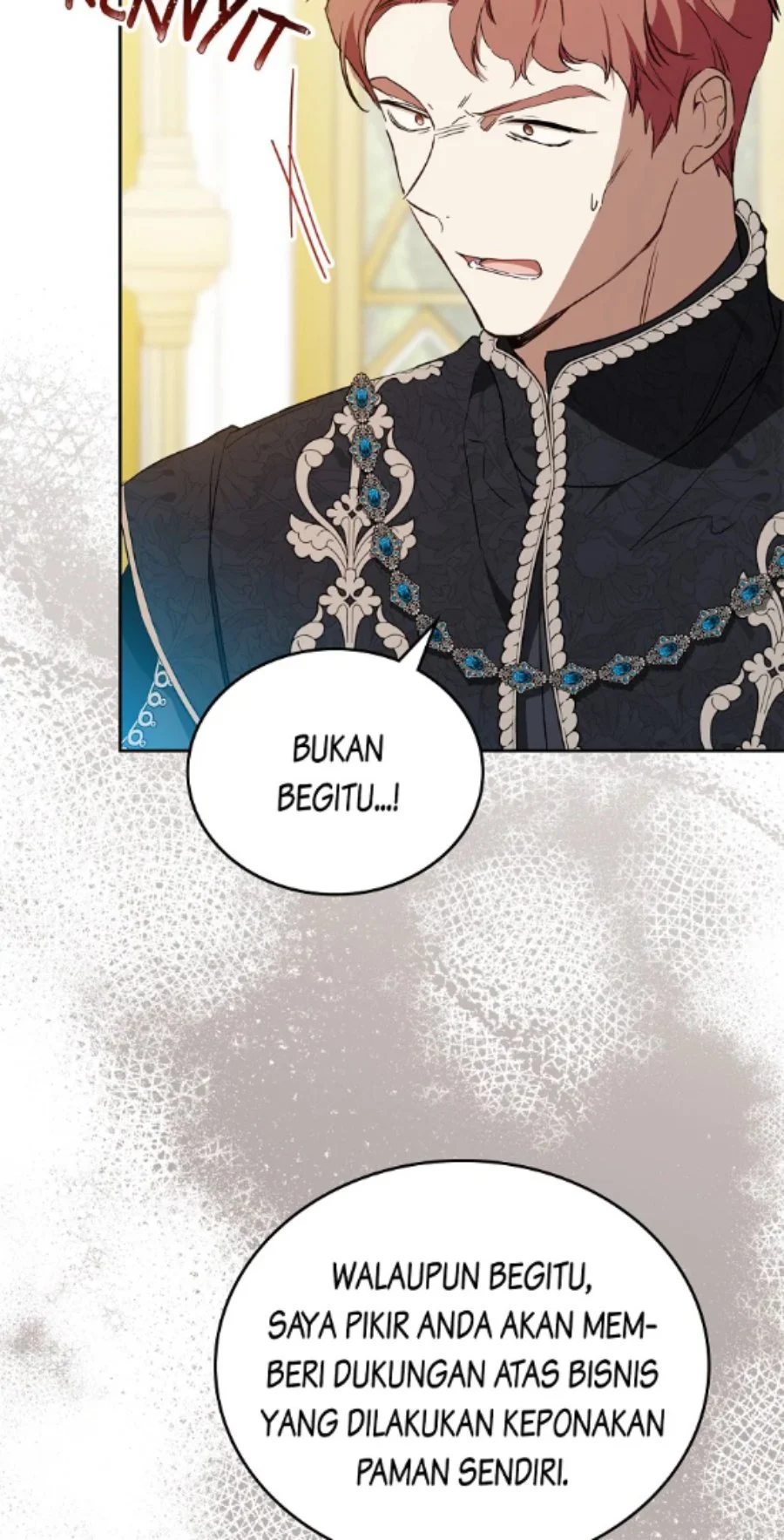 Chapter 143 - halaman 88