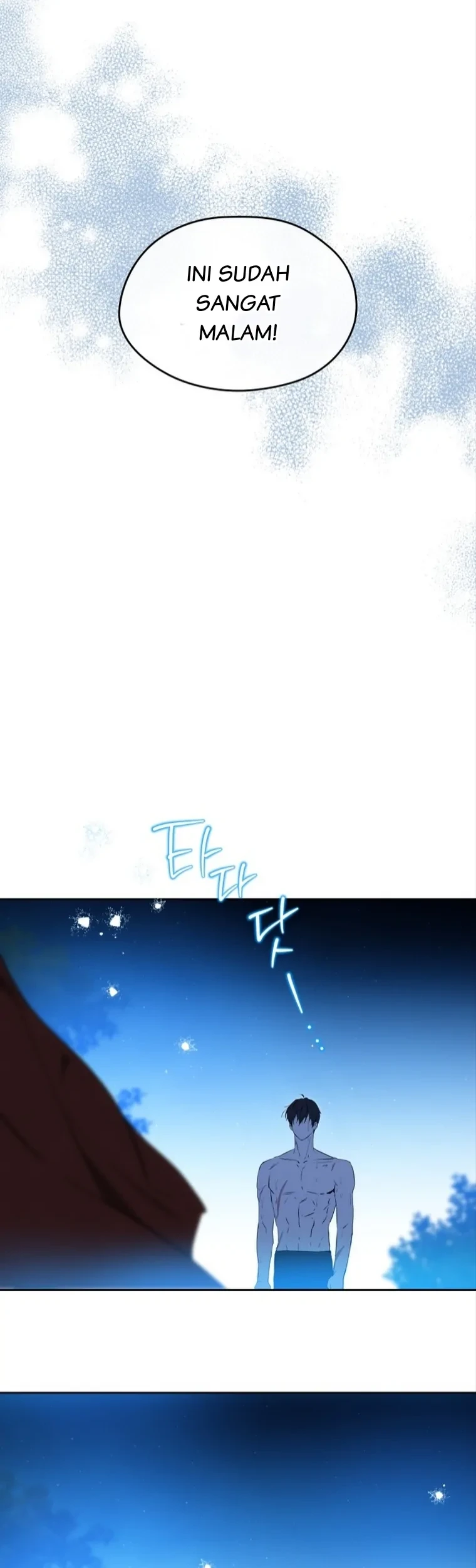 Chapter 153 - halaman 34