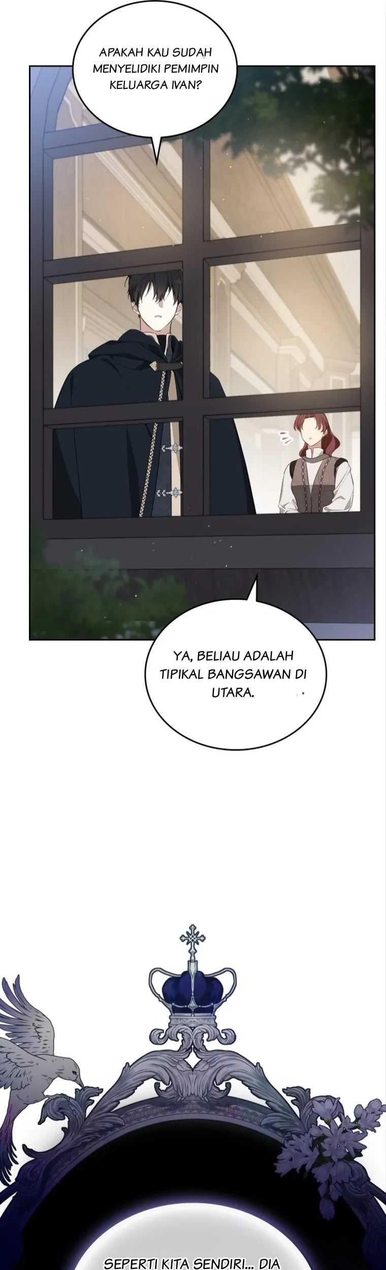 Chapter 154 - halaman 26
