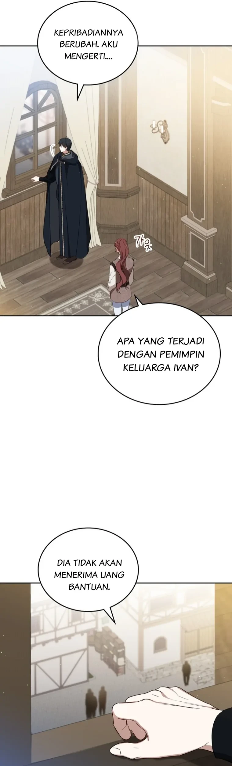 Chapter 154 - halaman 28