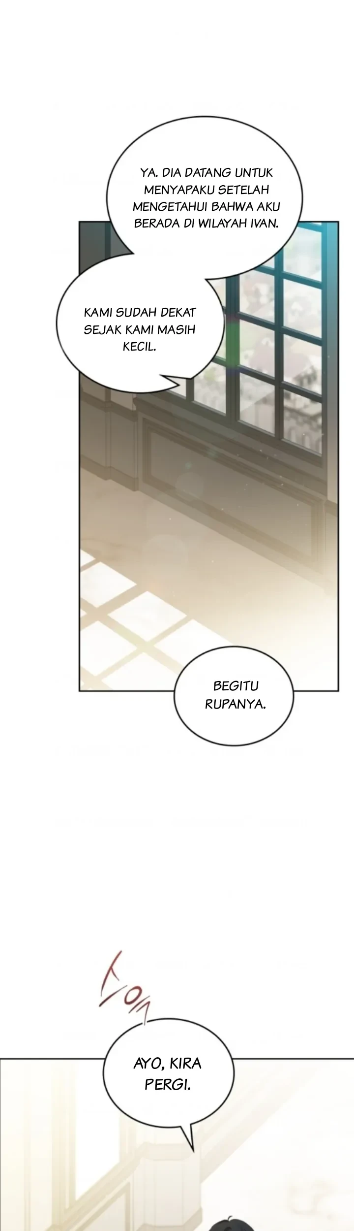 Chapter 155 - halaman 25