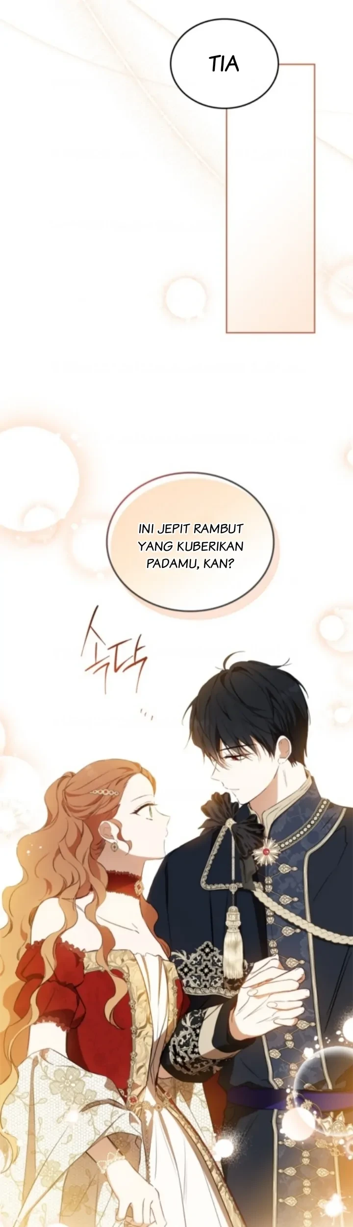 Chapter 155 - halaman 33