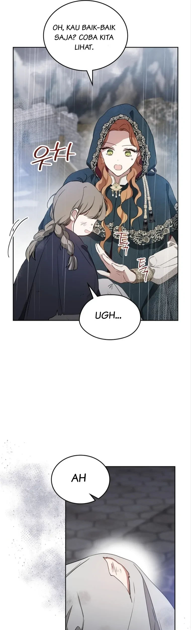 Chapter 156 - halaman 21