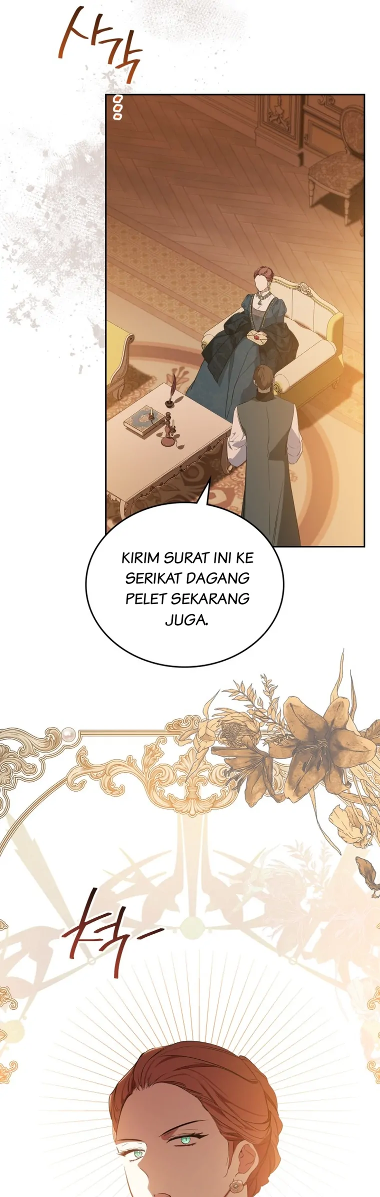 Chapter 158 - halaman 60