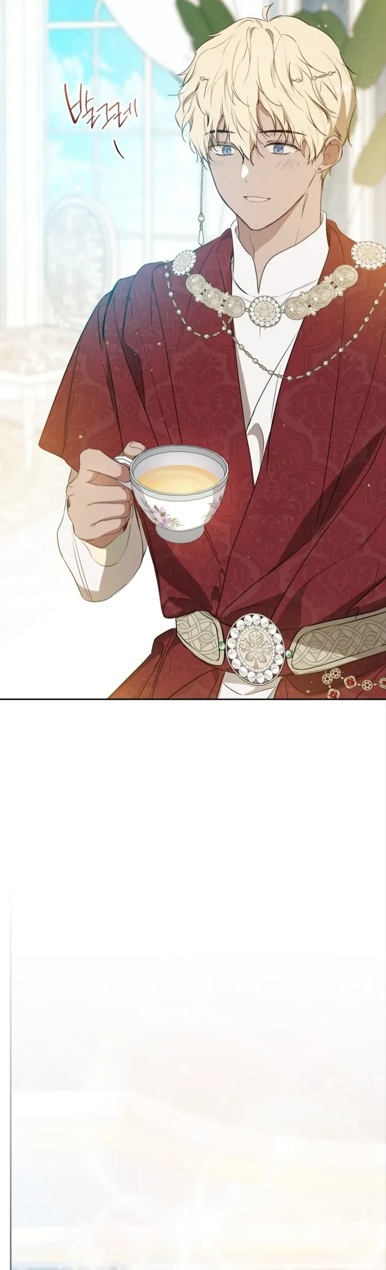 Chapter 161 - halaman 40