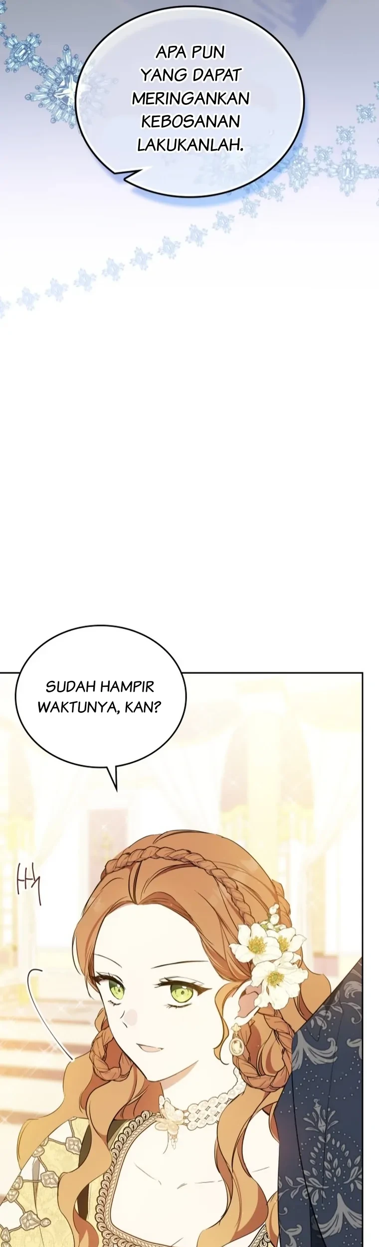 Chapter 161 - halaman 23