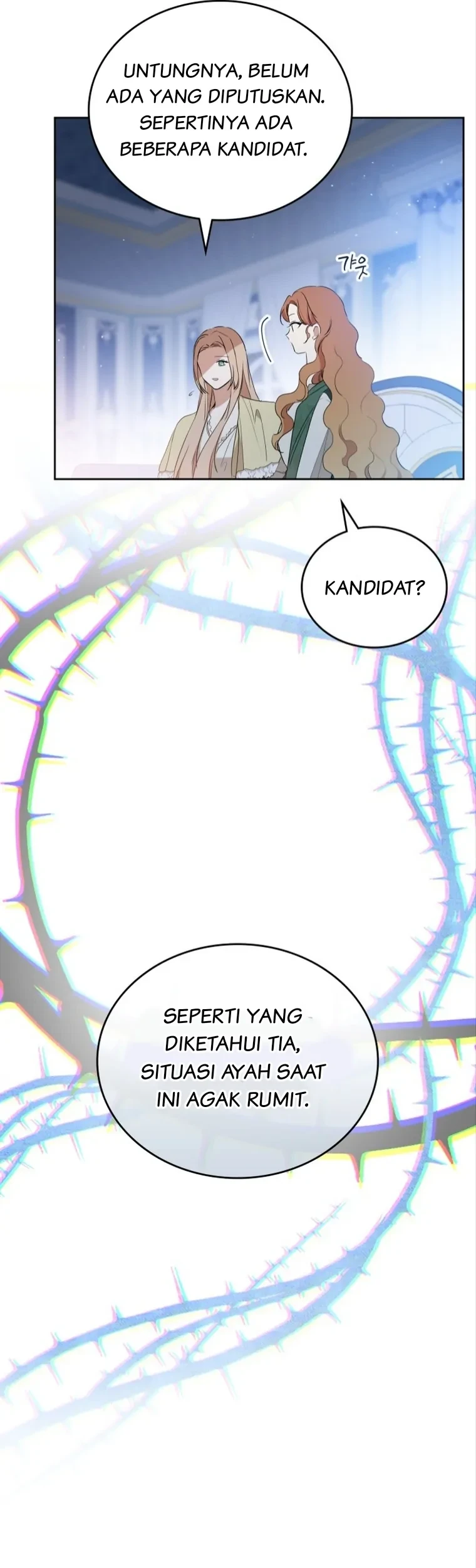 Chapter 163 - halaman 21